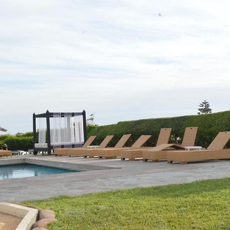 Anezi Apartments Agadir Ngoại thất bức ảnh