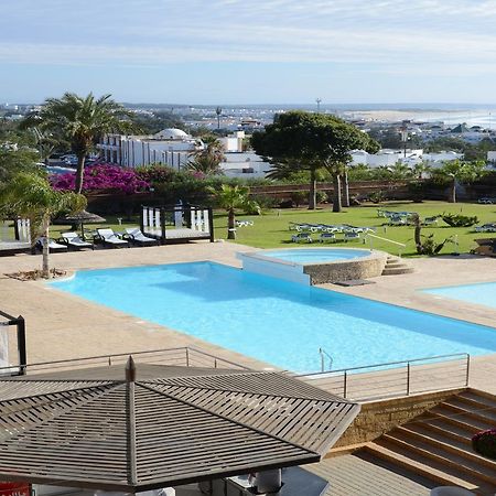 Anezi Apartments Agadir Ngoại thất bức ảnh