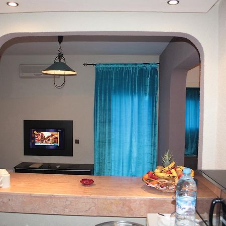 Anezi Apartments Agadir Ngoại thất bức ảnh
