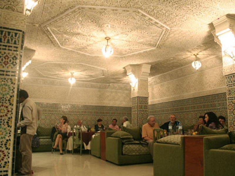 Anezi Apartments Agadir Ngoại thất bức ảnh