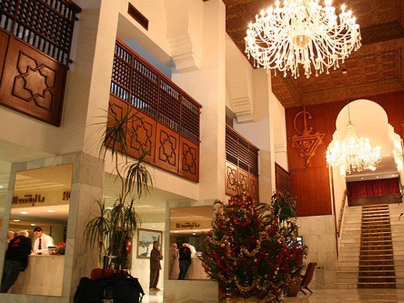 Anezi Apartments Agadir Ngoại thất bức ảnh