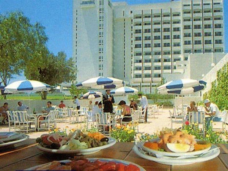 Anezi Apartments Agadir Ngoại thất bức ảnh