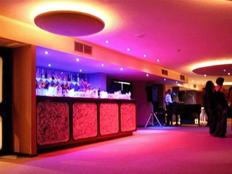 Anezi Apartments Agadir Ngoại thất bức ảnh