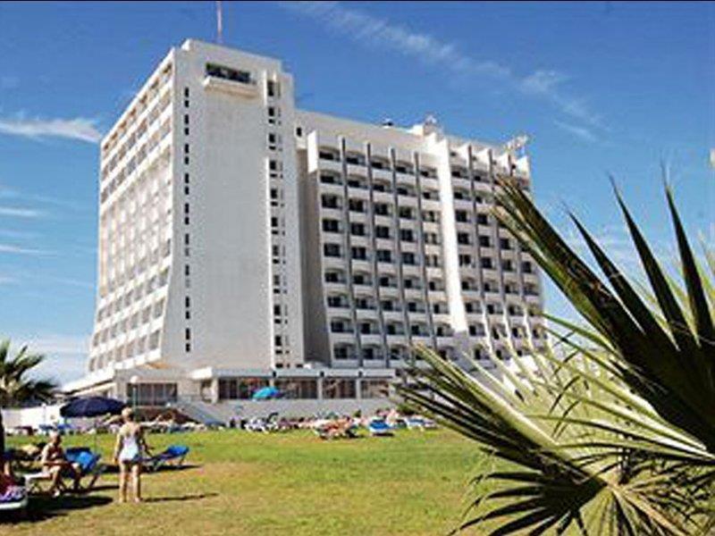 Anezi Apartments Agadir Ngoại thất bức ảnh