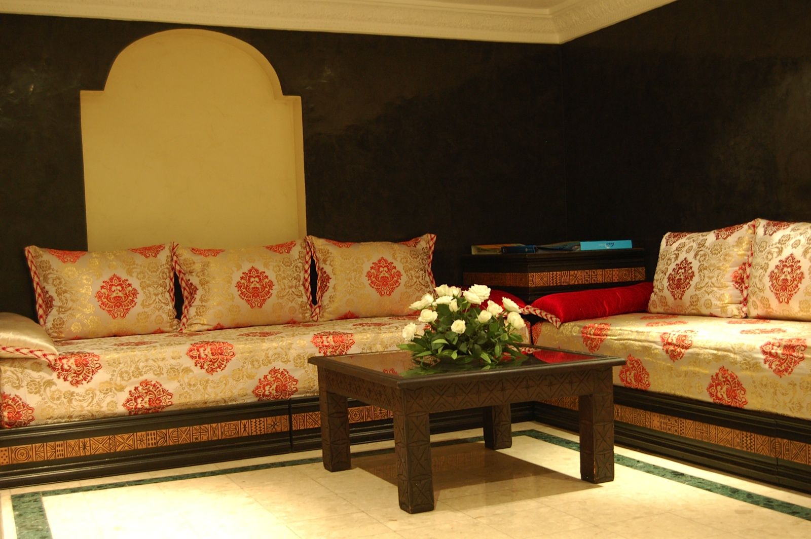Anezi Apartments Agadir Ngoại thất bức ảnh