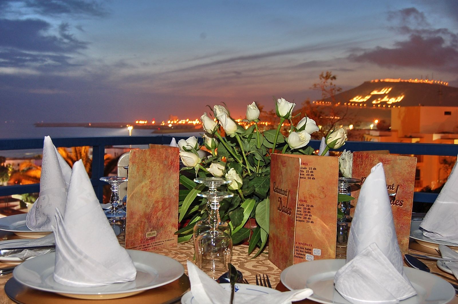 Anezi Apartments Agadir Ngoại thất bức ảnh