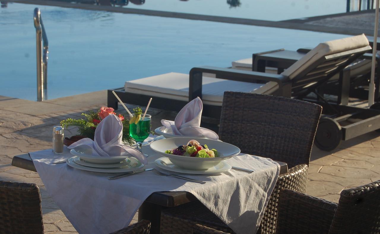 Anezi Apartments Agadir Ngoại thất bức ảnh