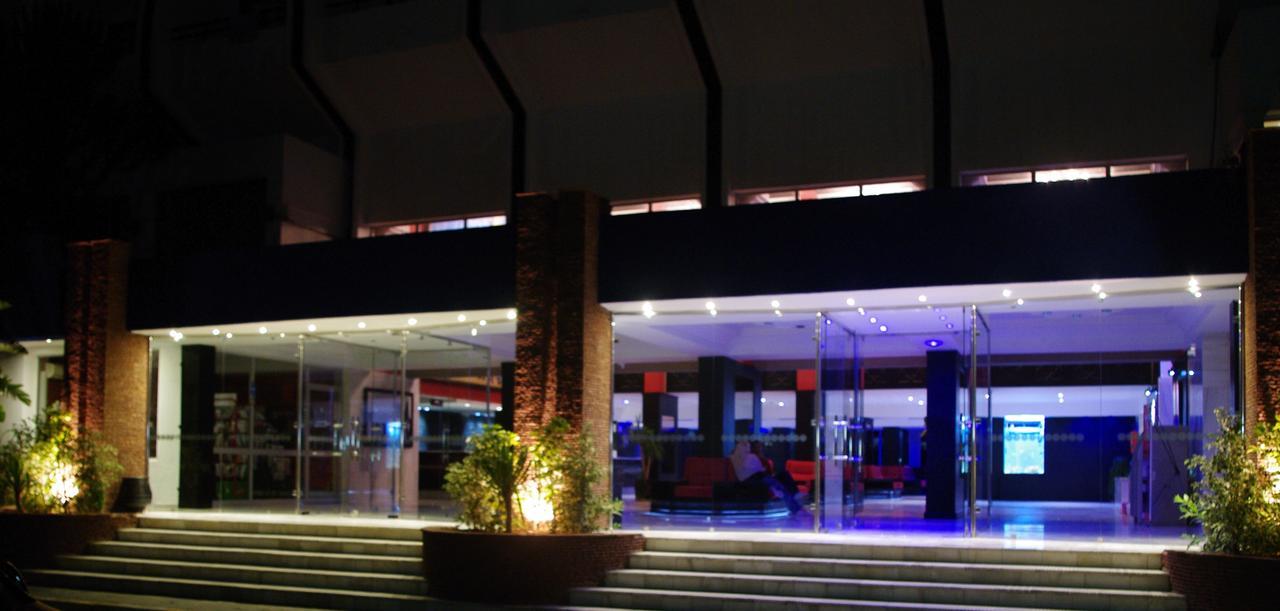 Anezi Apartments Agadir Ngoại thất bức ảnh