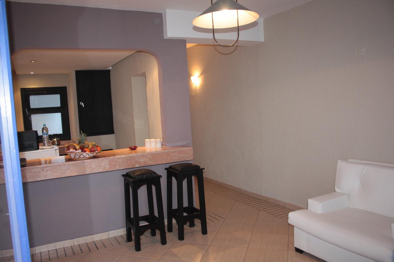 Anezi Apartments Agadir Ngoại thất bức ảnh
