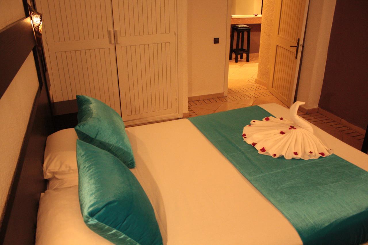 Anezi Apartments Agadir Ngoại thất bức ảnh