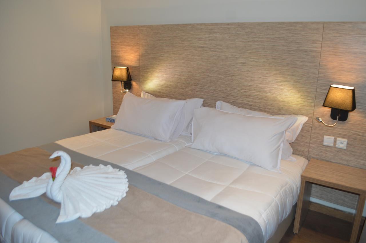 Anezi Apartments Agadir Ngoại thất bức ảnh