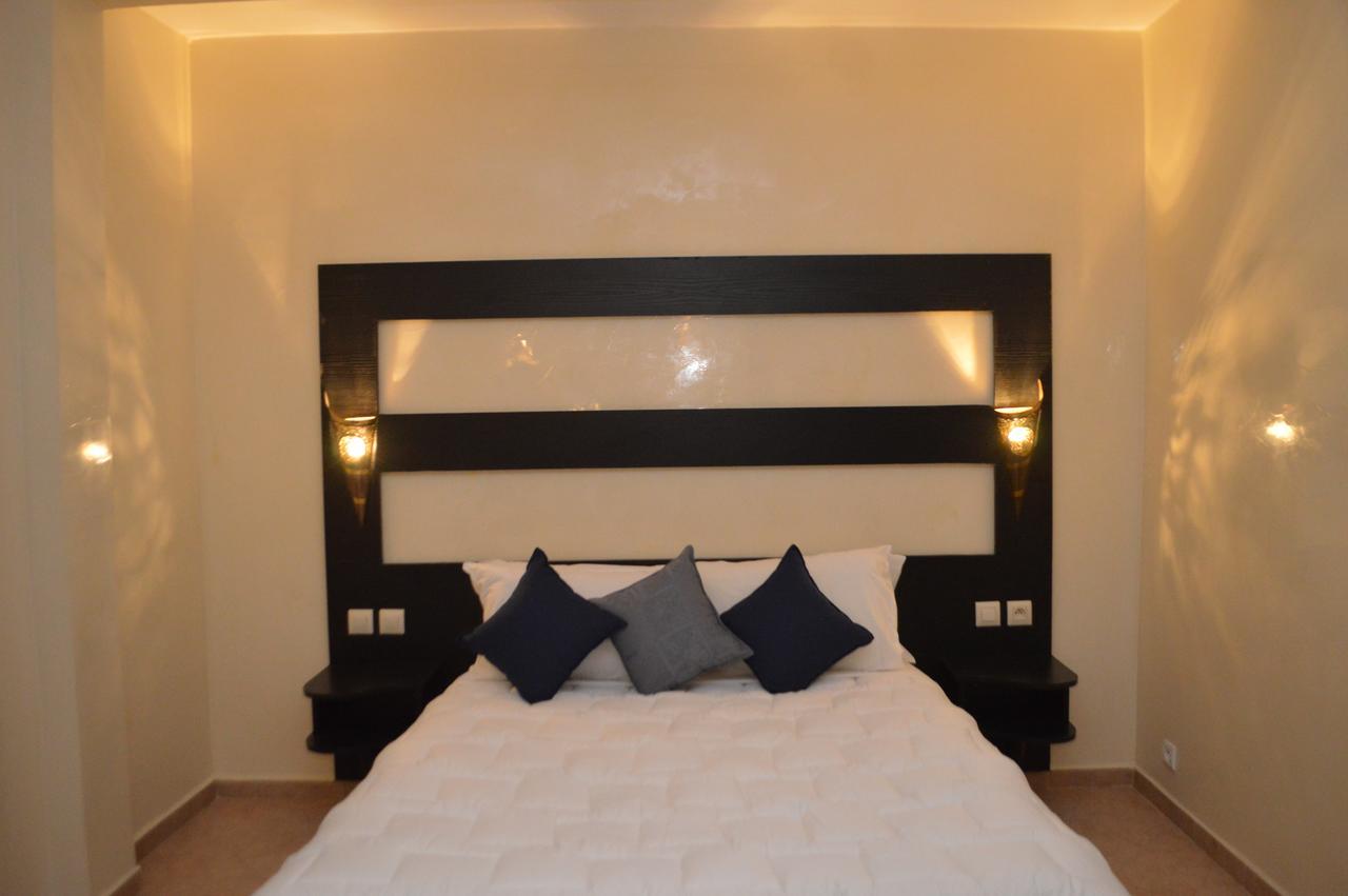 Anezi Apartments Agadir Ngoại thất bức ảnh