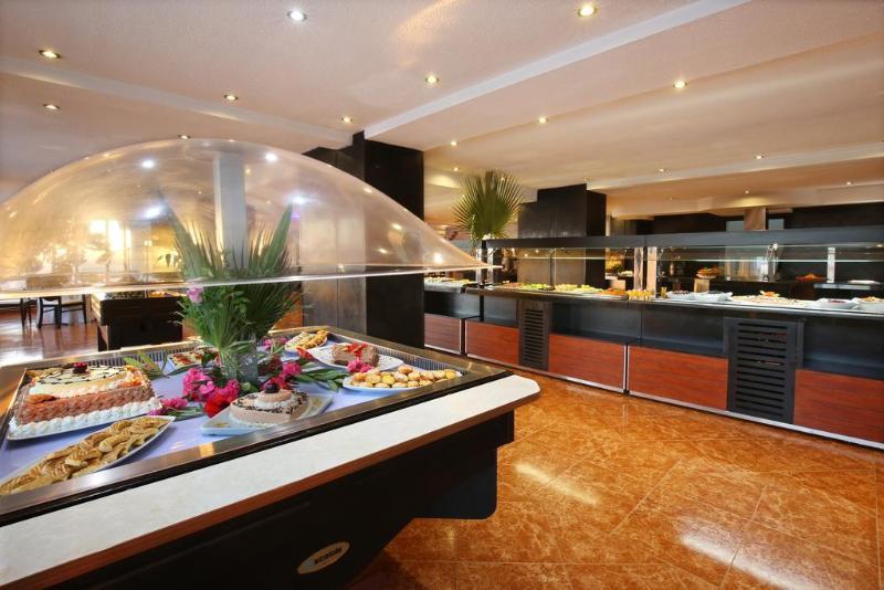 Anezi Apartments Agadir Ngoại thất bức ảnh