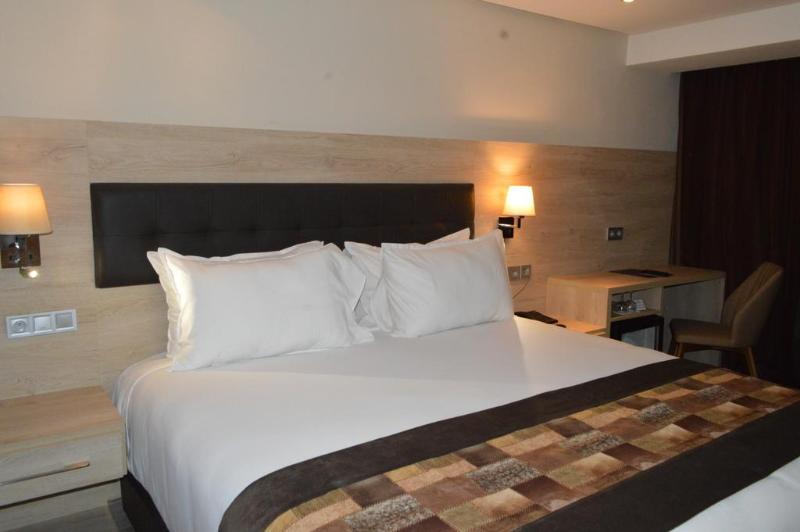 Anezi Apartments Agadir Ngoại thất bức ảnh
