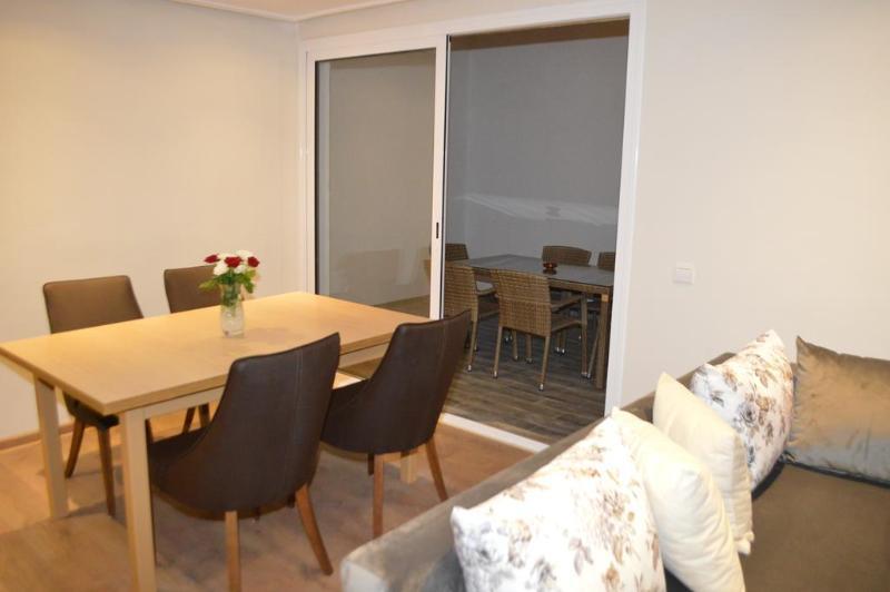 Anezi Apartments Agadir Ngoại thất bức ảnh