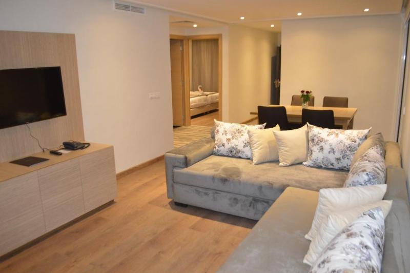 Anezi Apartments Agadir Ngoại thất bức ảnh