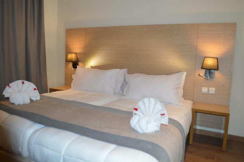 Anezi Apartments Agadir Ngoại thất bức ảnh