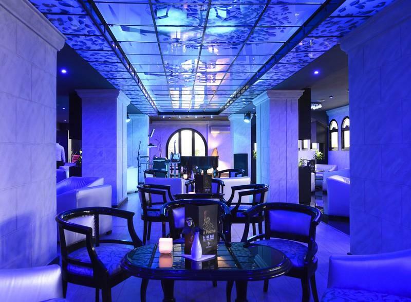 Anezi Apartments Agadir Ngoại thất bức ảnh