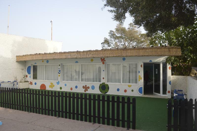 Anezi Apartments Agadir Ngoại thất bức ảnh