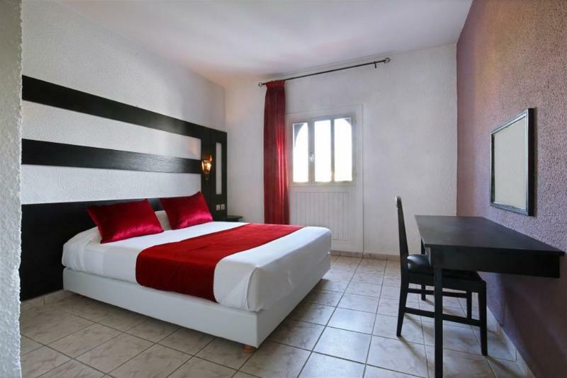Anezi Apartments Agadir Ngoại thất bức ảnh