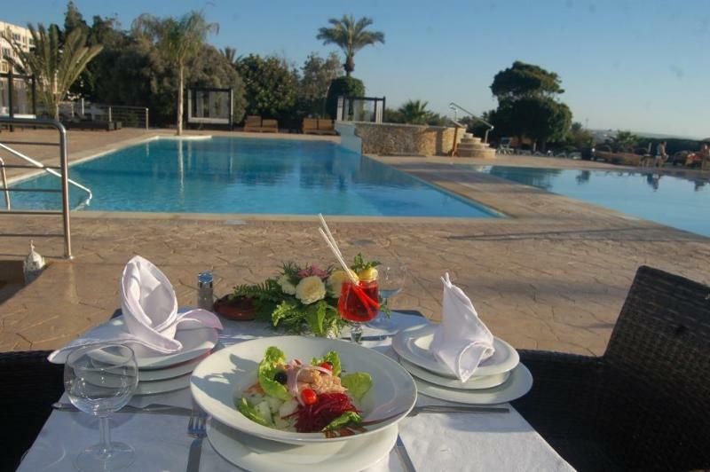 Anezi Apartments Agadir Ngoại thất bức ảnh