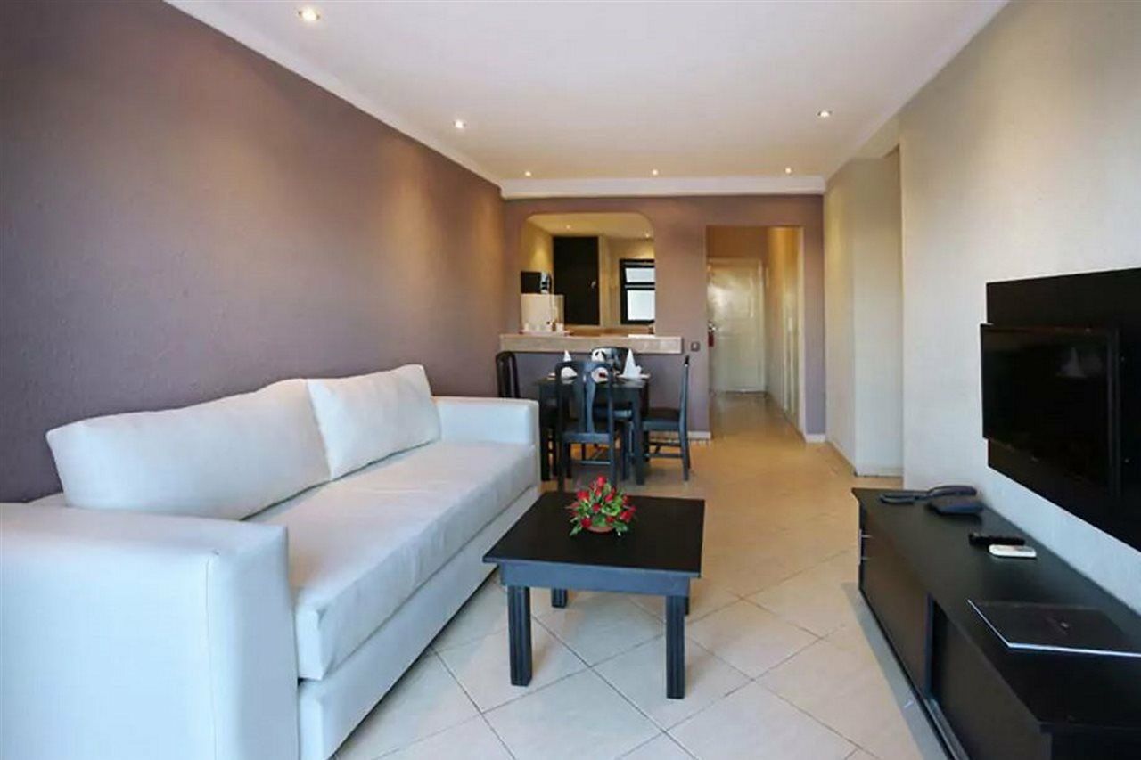 Anezi Apartments Agadir Ngoại thất bức ảnh