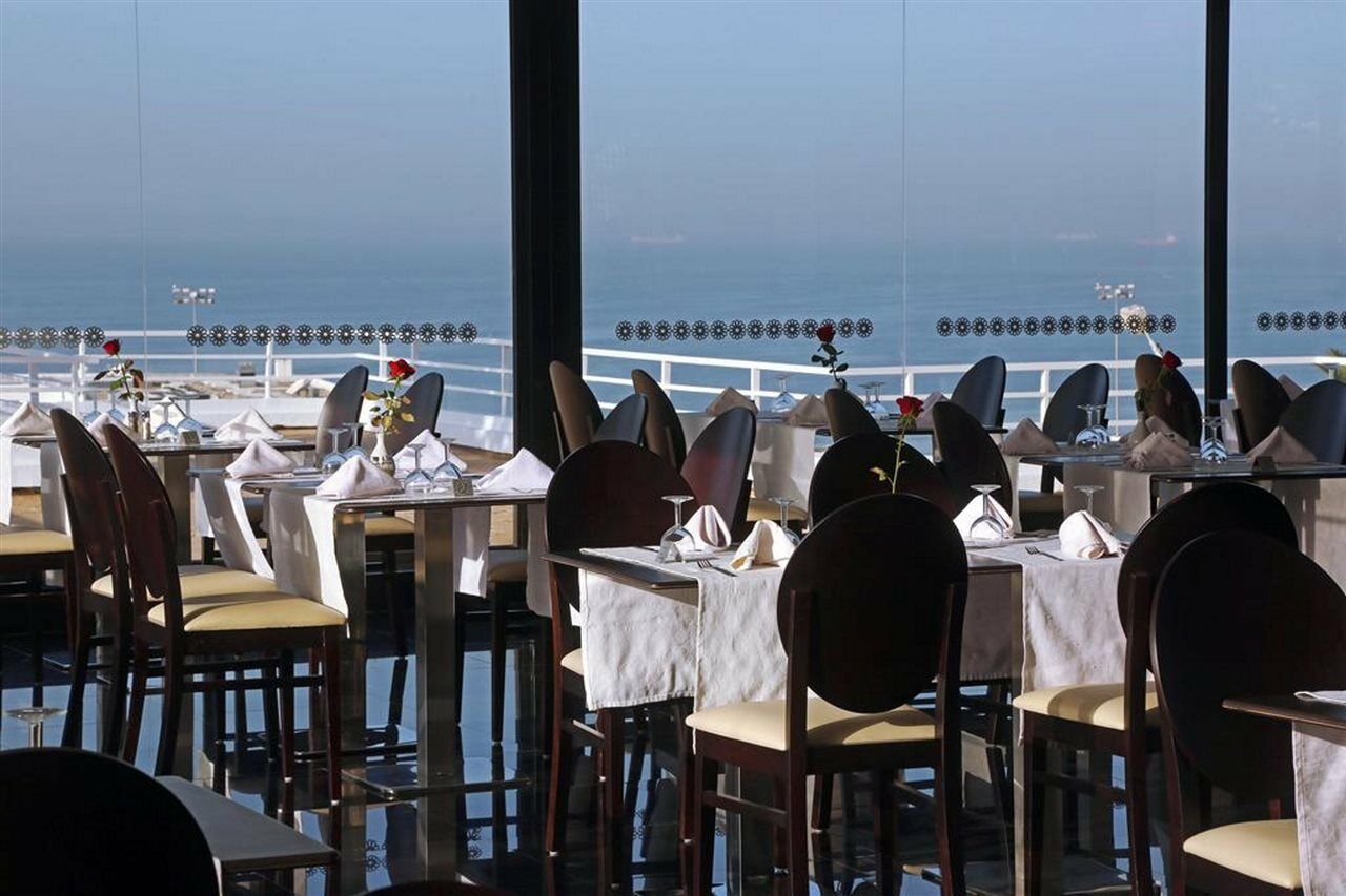 Anezi Apartments Agadir Ngoại thất bức ảnh