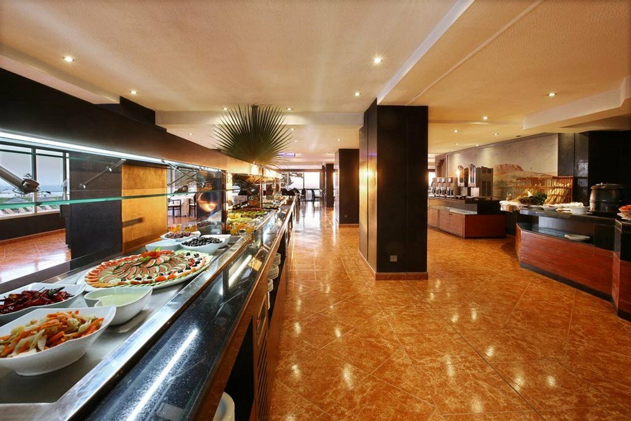 Anezi Apartments Agadir Ngoại thất bức ảnh