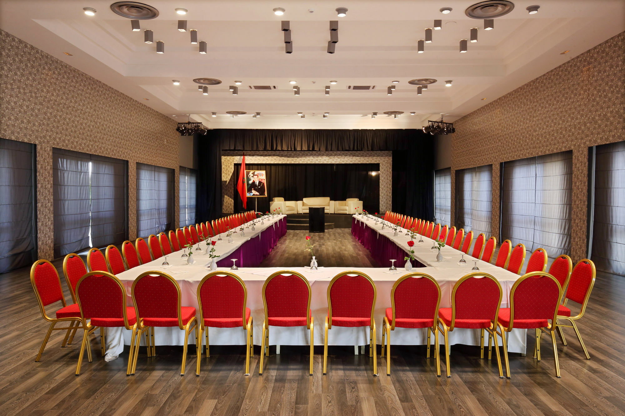 Anezi Apartments Agadir Ngoại thất bức ảnh