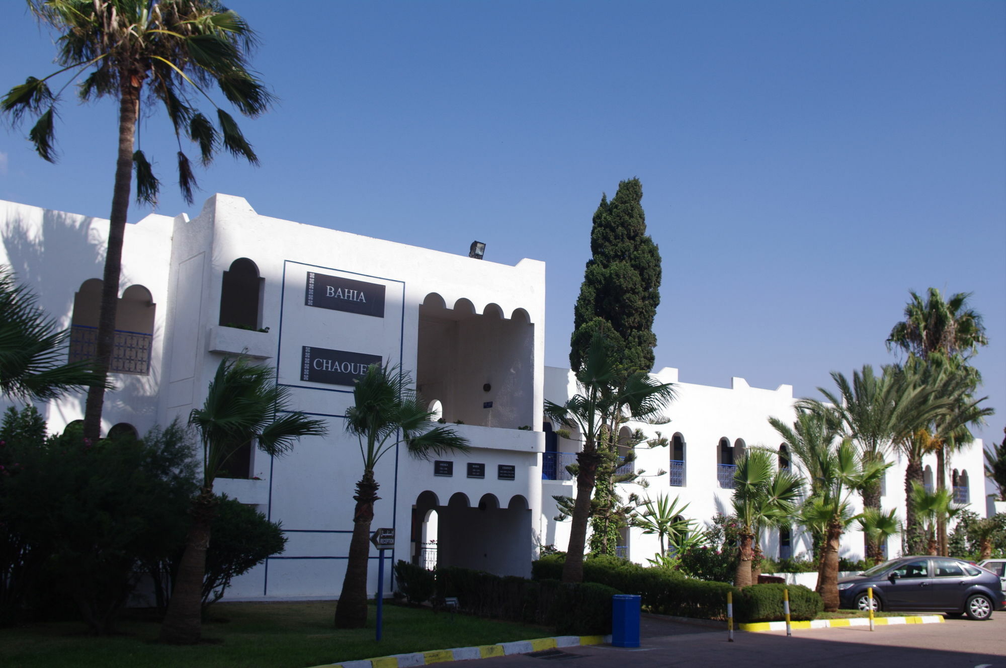 Anezi Apartments Agadir Ngoại thất bức ảnh